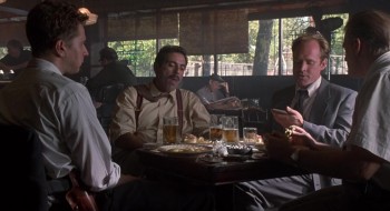 Romeo Is Bleeding screenshot 3