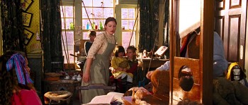 Nanny McPhee screenshot 1
