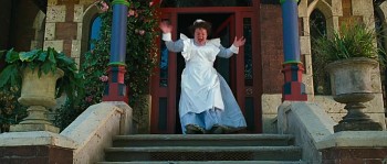 Nanny McPhee screenshot 3