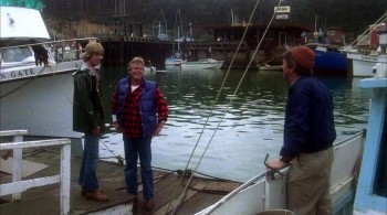 Humanoids from the Deep screenshot 1