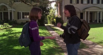 13 Going on 30 screenshot 2