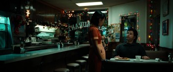 The Time Traveler's Wife screenshot 2