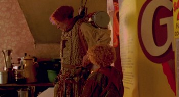 The Borrowers screenshot 3