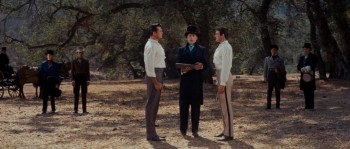 The Comancheros screenshot 3