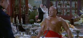 55 Days at Peking screenshot 3