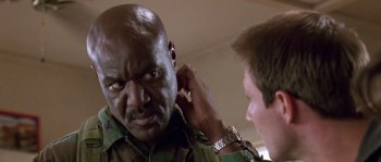 Broken Arrow screenshot 1