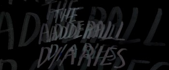 The Adderall Diaries screenshot 3