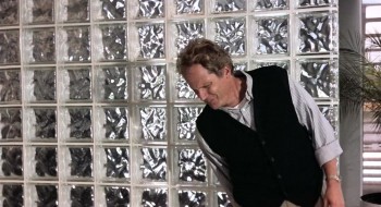 The Substitute screenshot 1