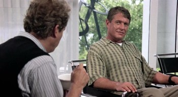 The Substitute screenshot 3