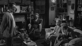 Who's Afraid of Virginia Woolf? screenshot 2