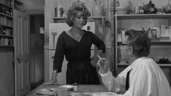 Who's Afraid of Virginia Woolf? screenshot 3