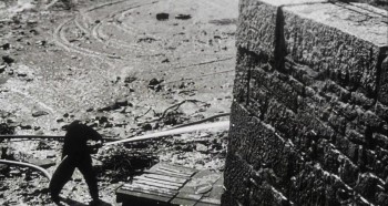 Doomwatch screenshot 1