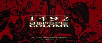 1492 - Die Eroberung des Paradieses screenshot 2