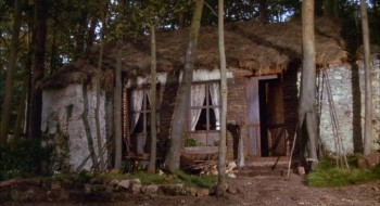 Cheech & Chong's The Corsican Brothers screenshot 2