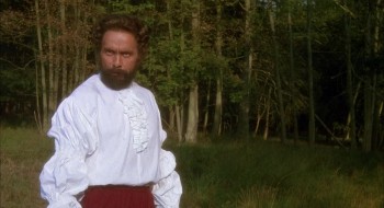 Cheech & Chong's The Corsican Brothers screenshot 3