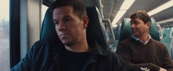 Broken City screenshot 1