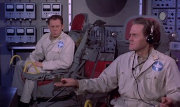 Journey to the Seventh Planet screenshot 1