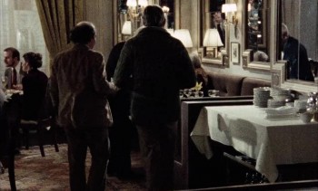 My Dinner with Andre screenshot 2