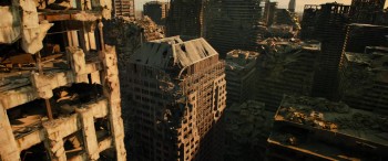 Allegiant screenshot 2