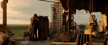 Allegiant screenshot 3