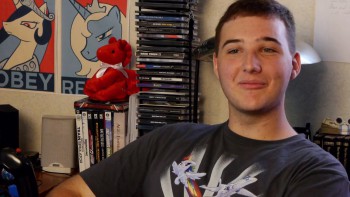 Bronies: The Extremely Unexpected Adult Fans of My Little Pony screenshot 2