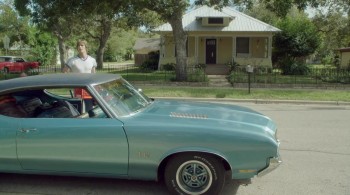 Everybody Wants Some!! screenshot 2