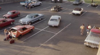 Everybody Wants Some!! screenshot 3