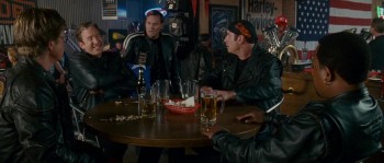 Wild Hogs screenshot 3