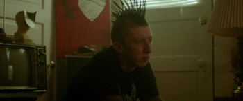 Green Room screenshot 1