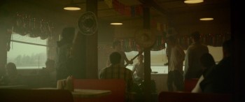 Green Room screenshot 2