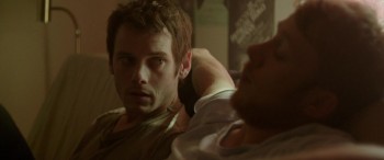 Green Room screenshot 3