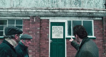 The Damned United screenshot 1