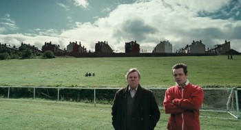 The Damned United screenshot 2