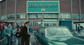 The Damned United screenshot 3