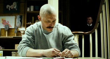 Bronson screenshot 3