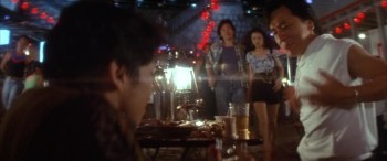 Twin Dragons screenshot 3