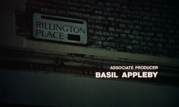 10 Rillington Place screenshot 2