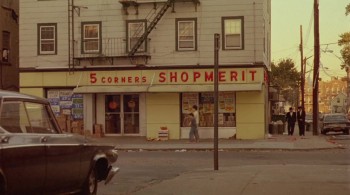 Five Corners screenshot 1