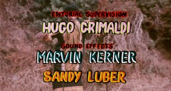 The Human Tornado screenshot 2