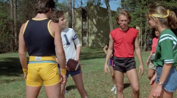 Blood Rage screenshot 1