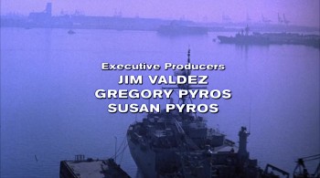 The Curse of the Komodo screenshot 1