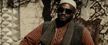 Batman v Superman: Dawn of Justice screenshot 1