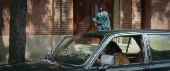 Miles Ahead screenshot 1