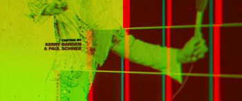 Elvis & Nixon screenshot 2