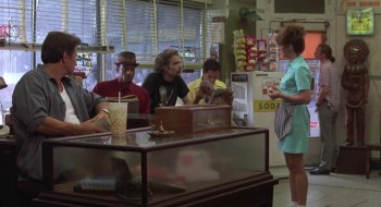 Blue in the Face screenshot 2