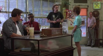 Blue in the Face screenshot 3