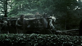 Tristan + Isolde screenshot 2