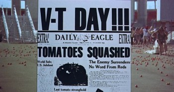 Return of the Killer Tomatoes! screenshot 1
