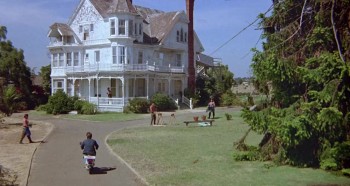 Return of the Killer Tomatoes! screenshot 2
