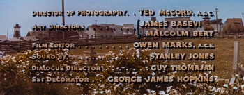 East of Eden screenshot 1